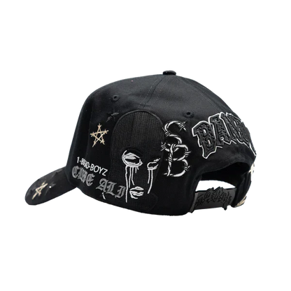 Dandy Hats Clave Ali II