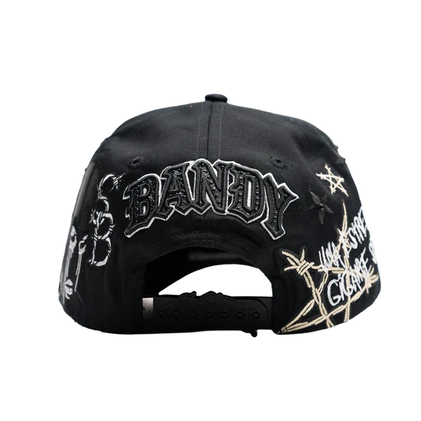Dandy Hats Clave Ali II