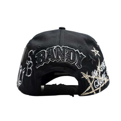Dandy Hats Clave Ali II