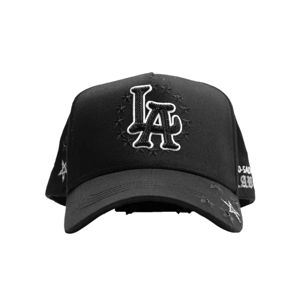 Dandy Hats Clave Ali II