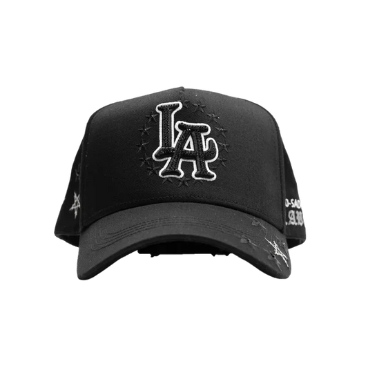 Dandy Hats Clave Ali II