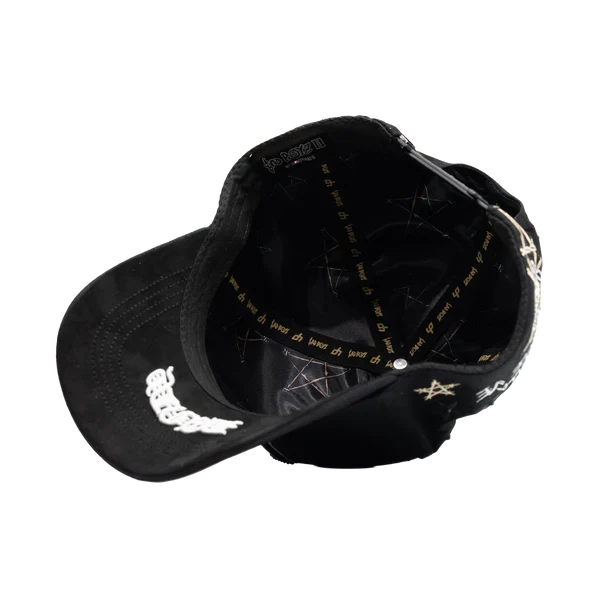 Dandy Hats Clave Ali II