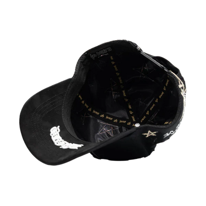 Dandy Hats Clave Ali II