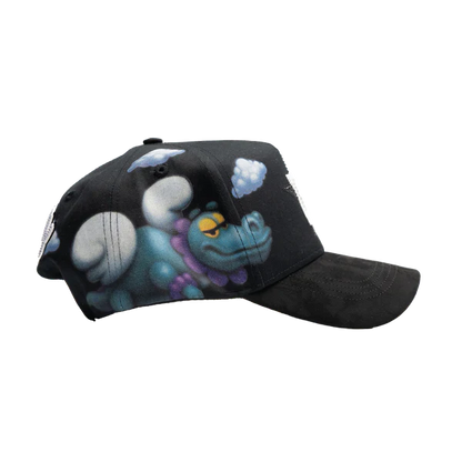 Dandy Hats Días Nublados