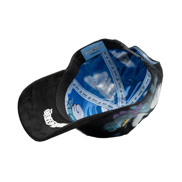 Dandy Hats Días Nublados