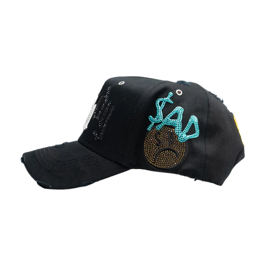 Dandy Hats Psicodélica