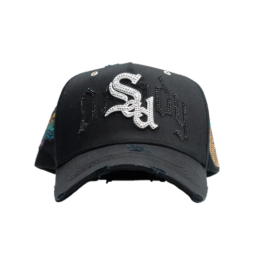 Dandy Hats Psicodélica