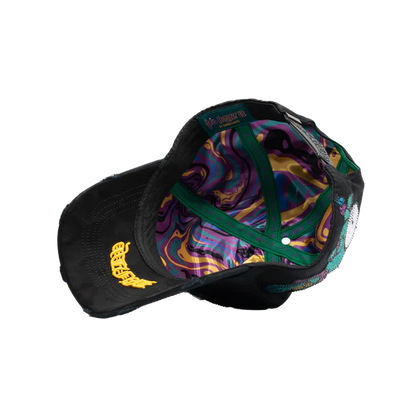 Dandy Hats Psicodélica