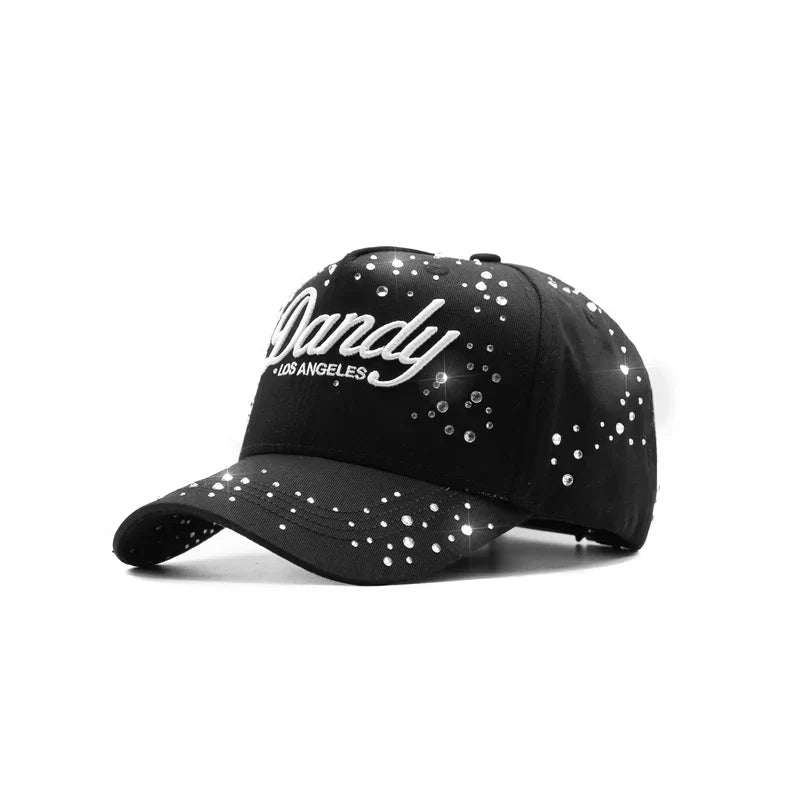 Dandy Hats Stargazing