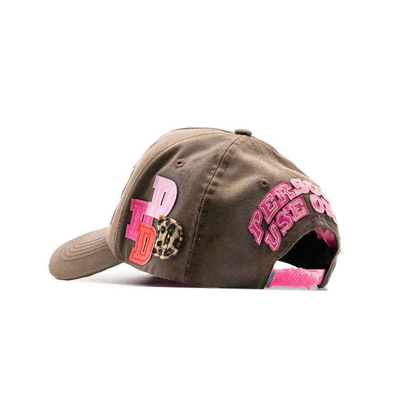 Dandy Hats I Deserve It All