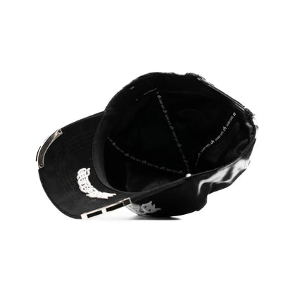 Dandy Hats Project 001