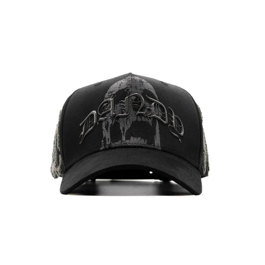 Dandy Hats Plague
