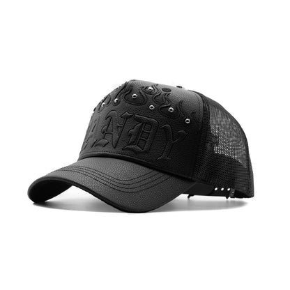 Dandy Hats Dandy Did This