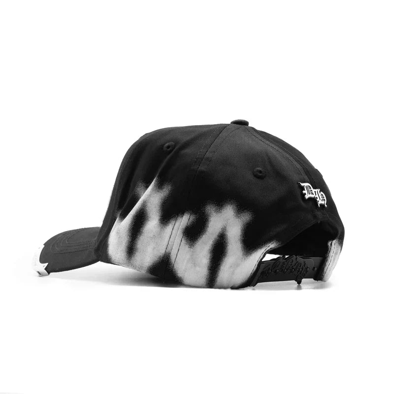Dandy Hats Project 001