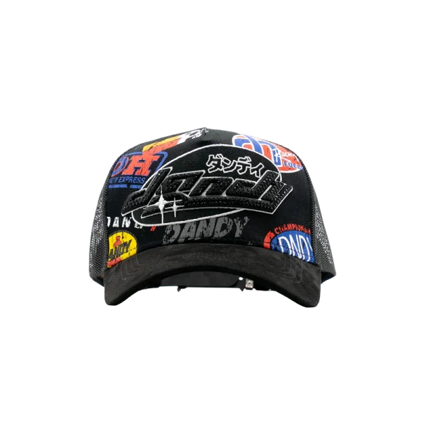 Dandy Hats Eleventh Anniversary Bundle - Foto 5