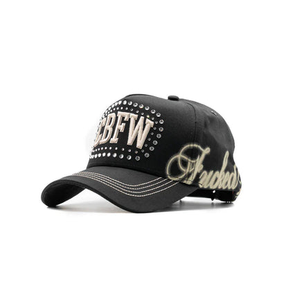 DANDY HATS CBFW