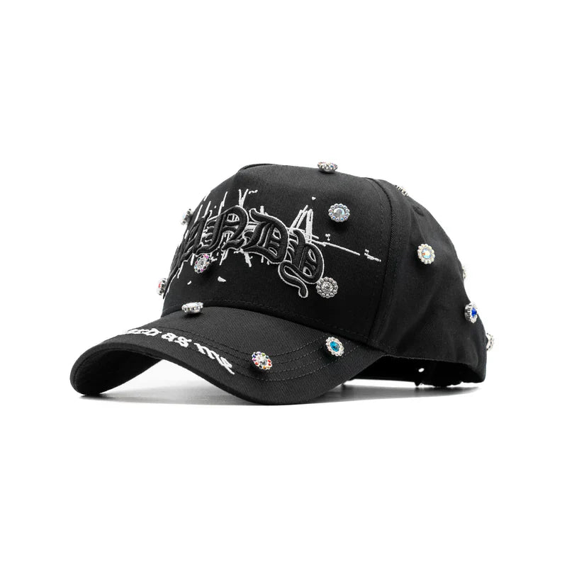 DANDY HATS BLING