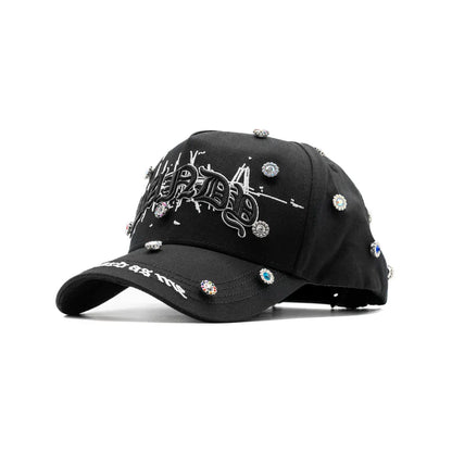 DANDY HATS BLING