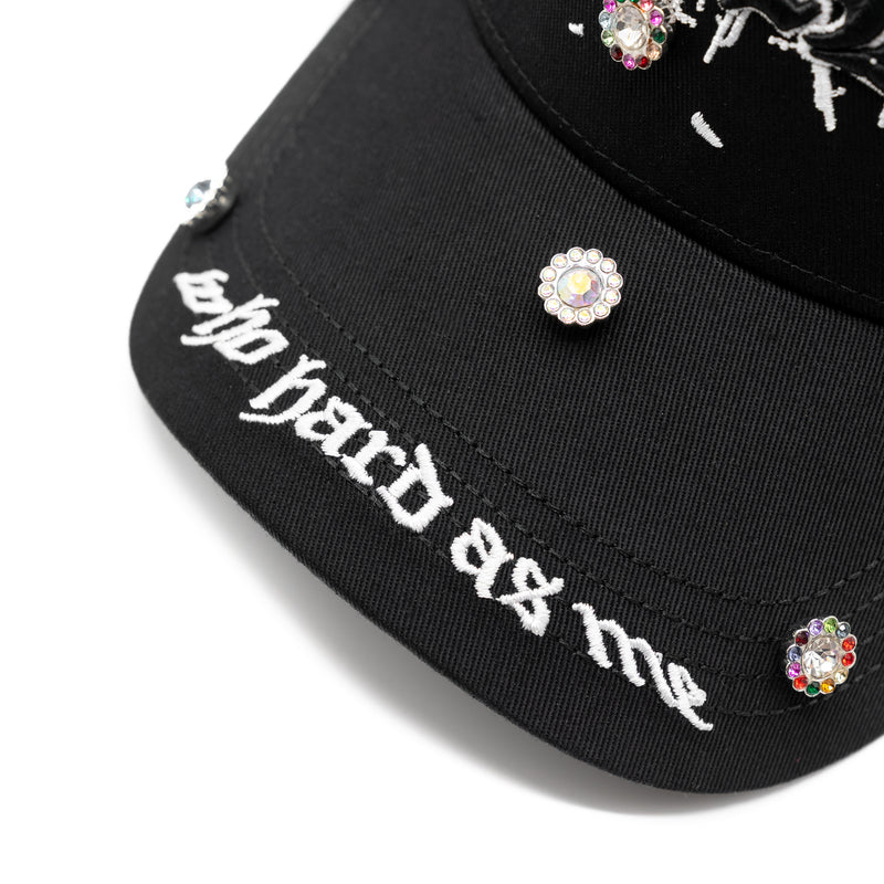 DANDY HATS BLING
