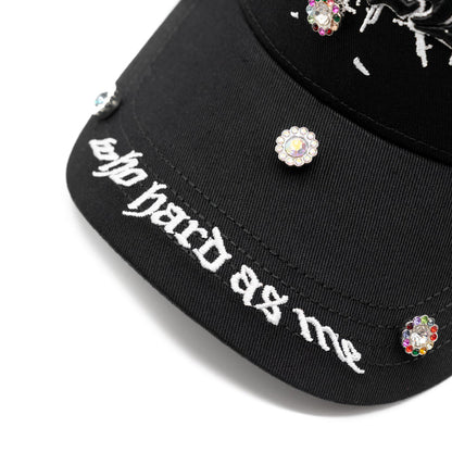 DANDY HATS BLING