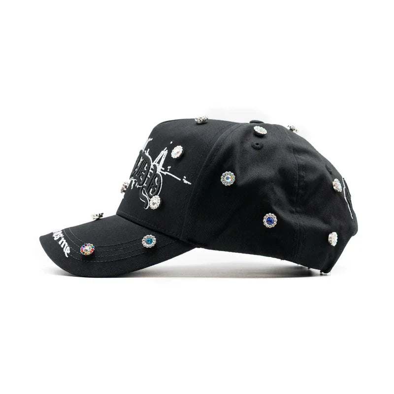 DANDY HATS BLING