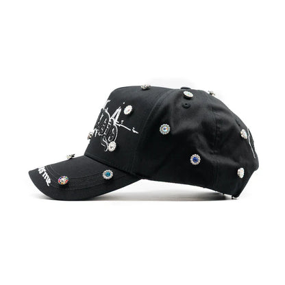 DANDY HATS BLING