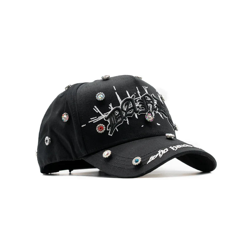 DANDY HATS BLING