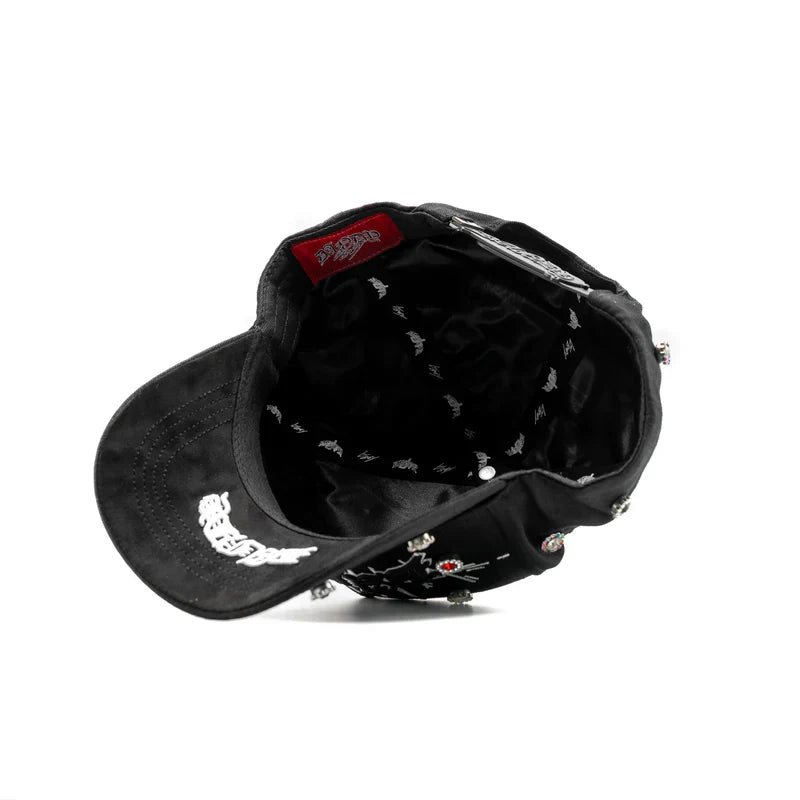 DANDY HATS BLING