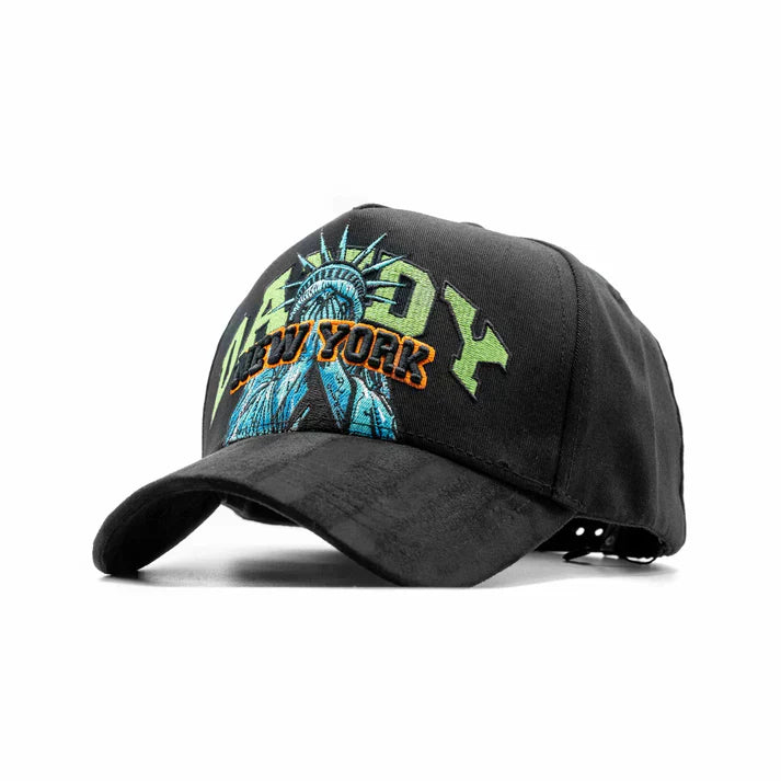 DANDY HATS "NEW YORK LIBERTY STATUE"