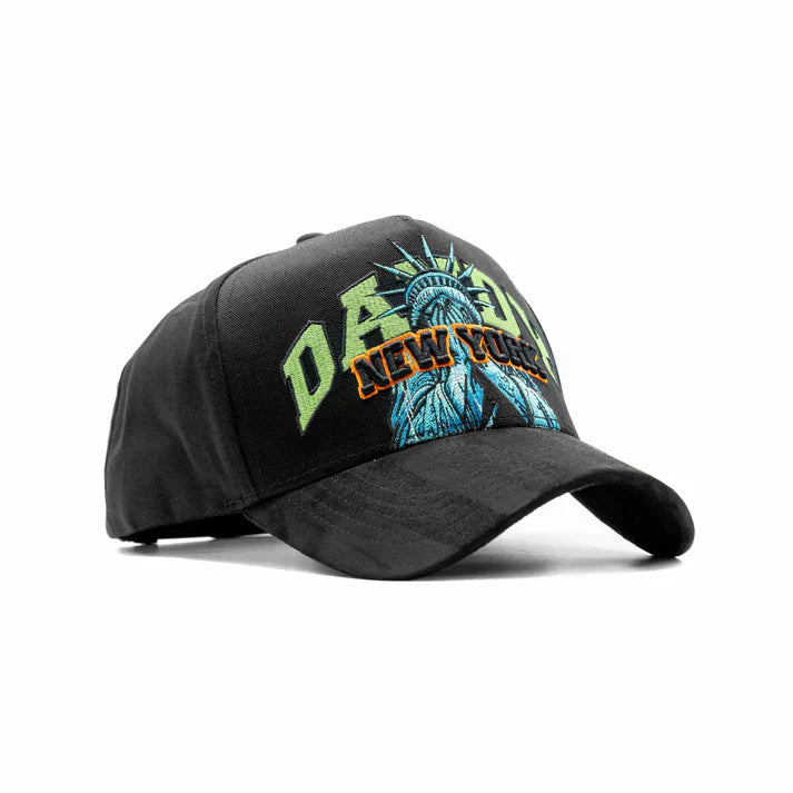 DANDY HATS "NEW YORK LIBERTY STATUE"