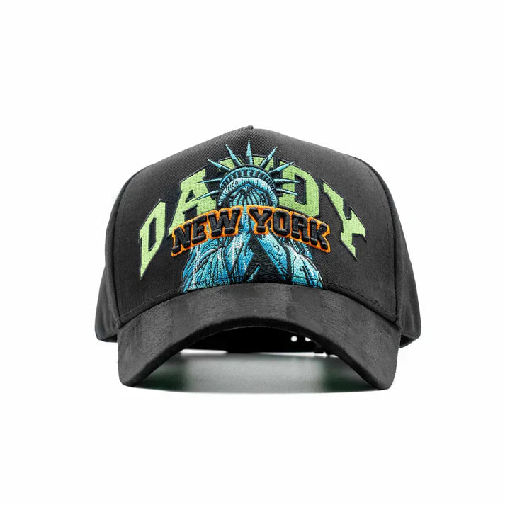 DANDY HATS "NEW YORK LIBERTY STATUE"