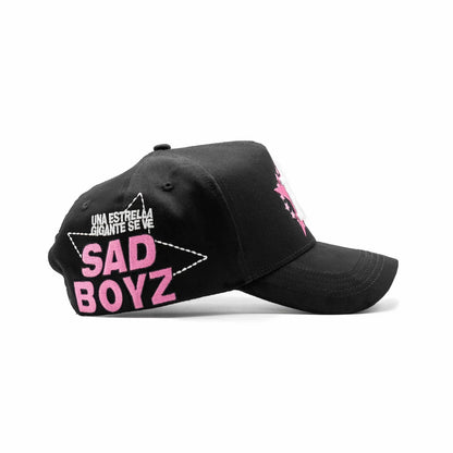 DANDY HATS CLAVE ALI