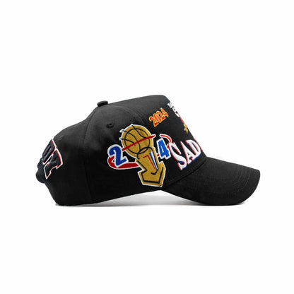 DANDY HATS COMO JORDAN
