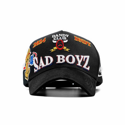 DANDY HATS COMO JORDAN