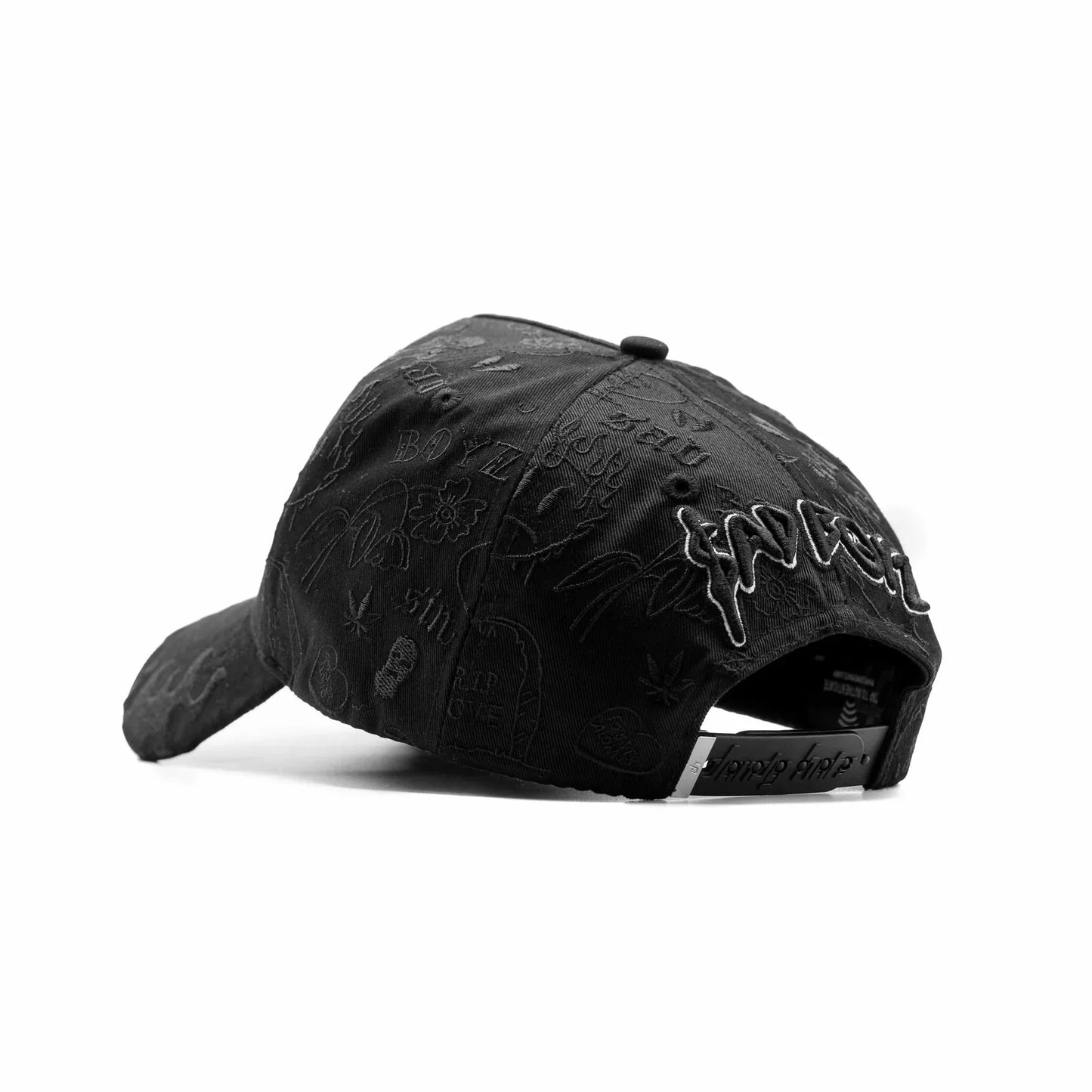 DANDY HATS SAD BOYZ