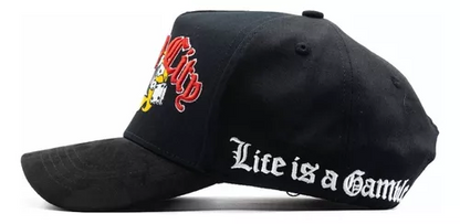 Dandy Hats "Dandy City"