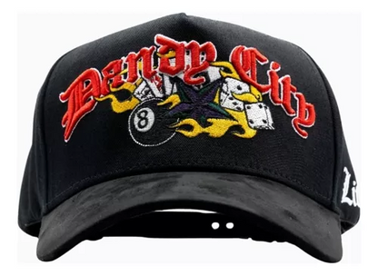 Dandy Hats "Dandy City"