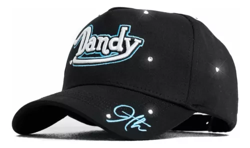 Dandy Hats "9th Anniversary" - "Dandy Cristals"