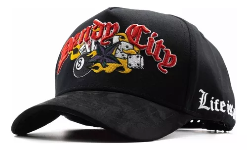 Dandy Hats "Dandy City"