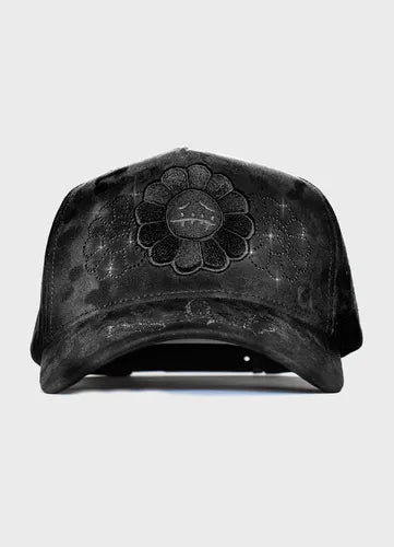 INNEDIT MURATRAVIS CRYSTALS BLACK
