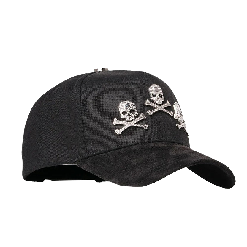 FES - BARBAS HATS