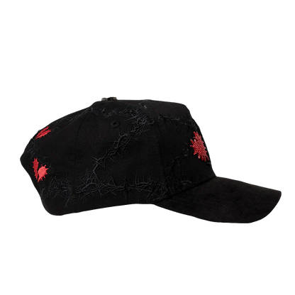 HEARTBREAKER - BARBAS HATS