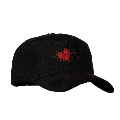 HEARTBREAKER - BARBAS HATS