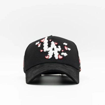 31 HATS LA CLOUDS IN LOVE