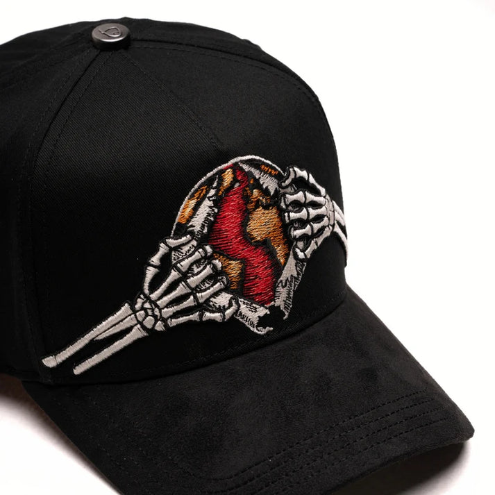 EL BARBAS HATS “END OF THE WORLD”