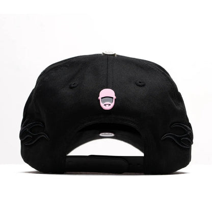 EL BARBAS HATS “ROCKSTAR 3”