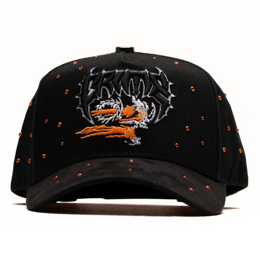 EL BARBAS HATS “CRIME”