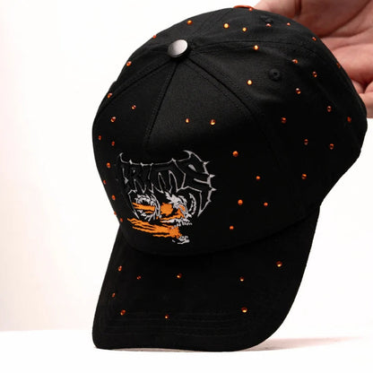 EL BARBAS HATS “CRIME”