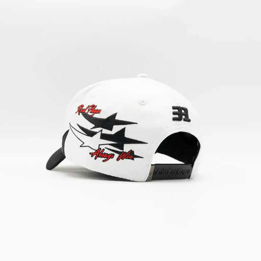 31 HATS "WORLD CHAMPIONS"