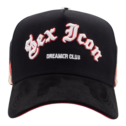 DH SEX ICON